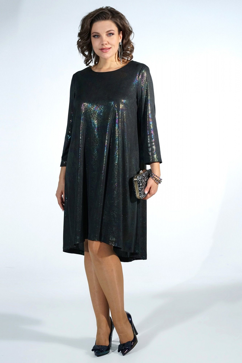 Платья Alani Collection 2254