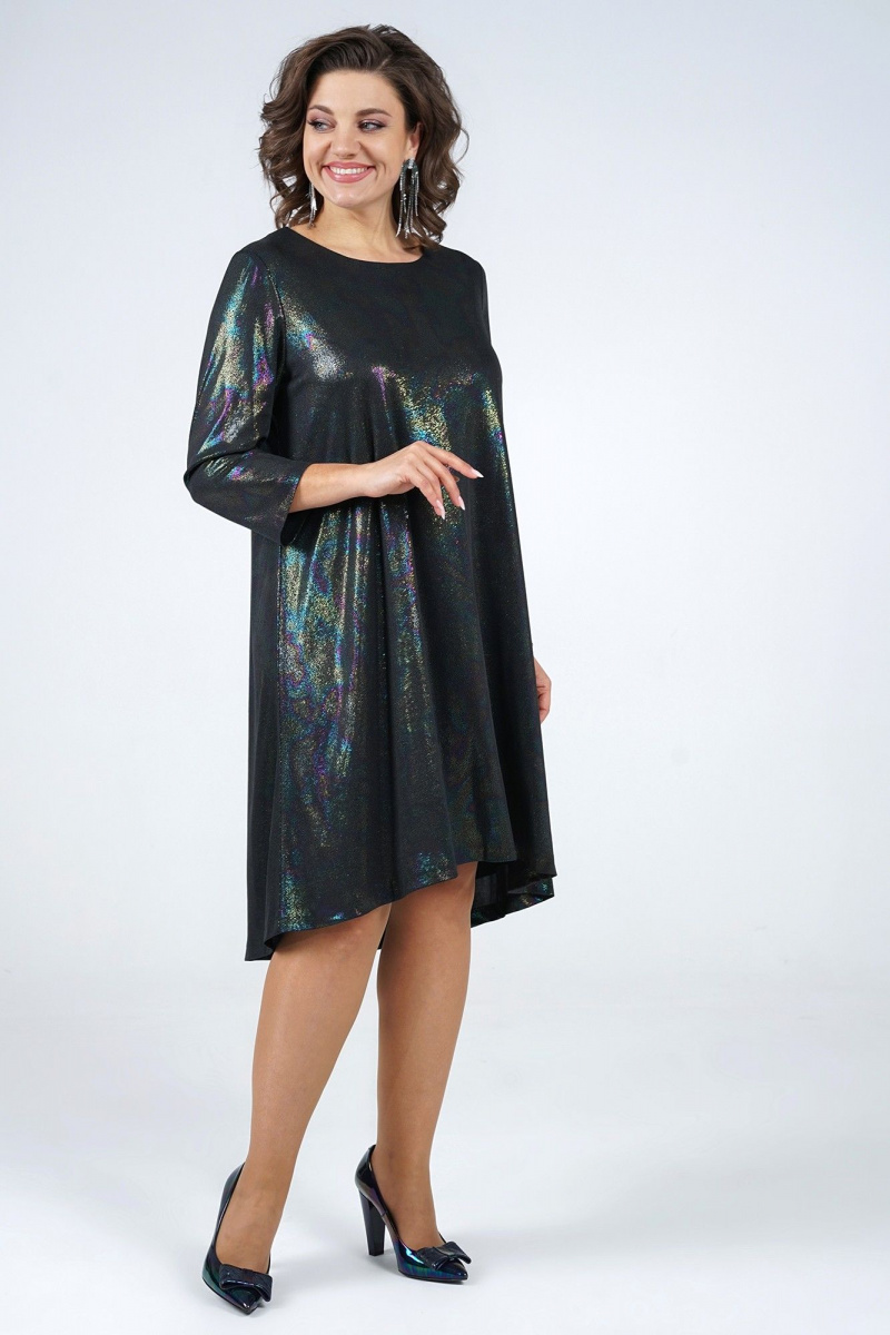 Платья Alani Collection 2254