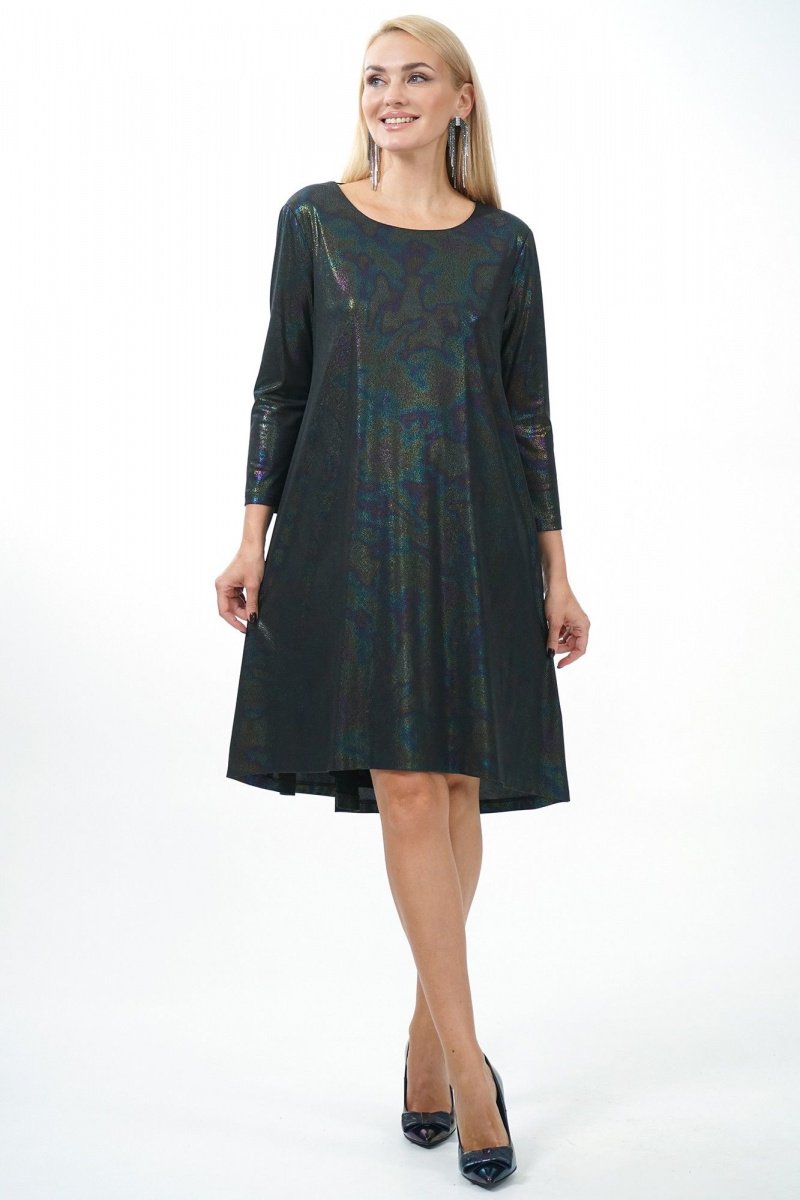 Платья Alani Collection 2254