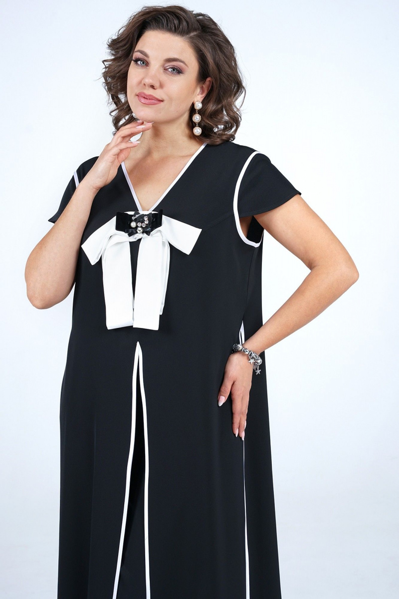 Брючный комплект Alani Collection 2260