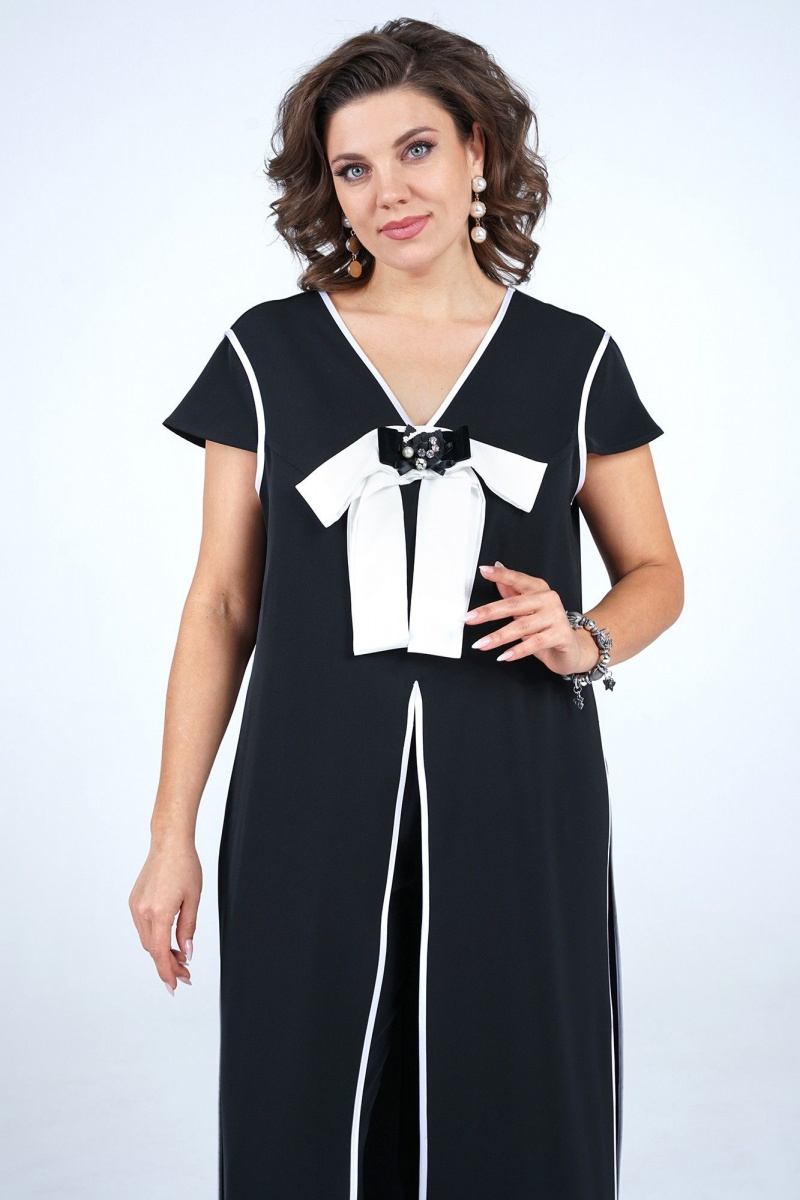 Брючный комплект Alani Collection 2260