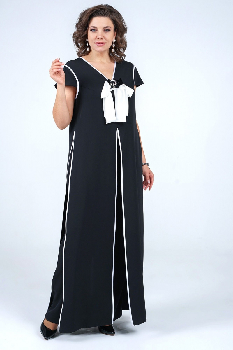 Брючный комплект Alani Collection 2260