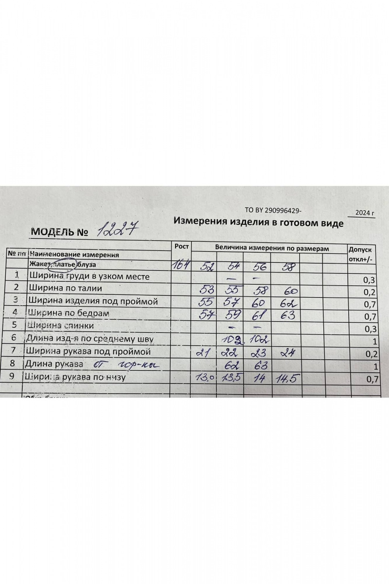 Платья Koketka i K 1227