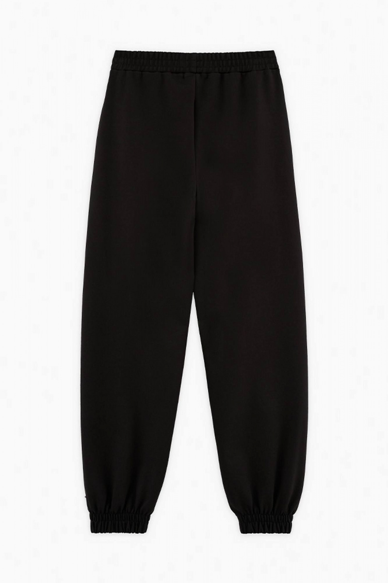 Брюки и шорты Bell Bimbo 242237 черный