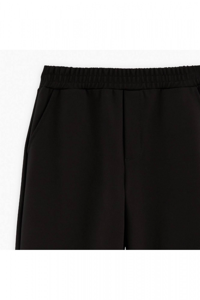 Брюки и шорты Bell Bimbo 242237 черный