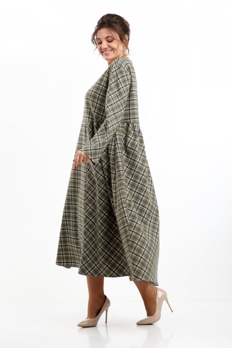 Платья Avenue Fashion 0133