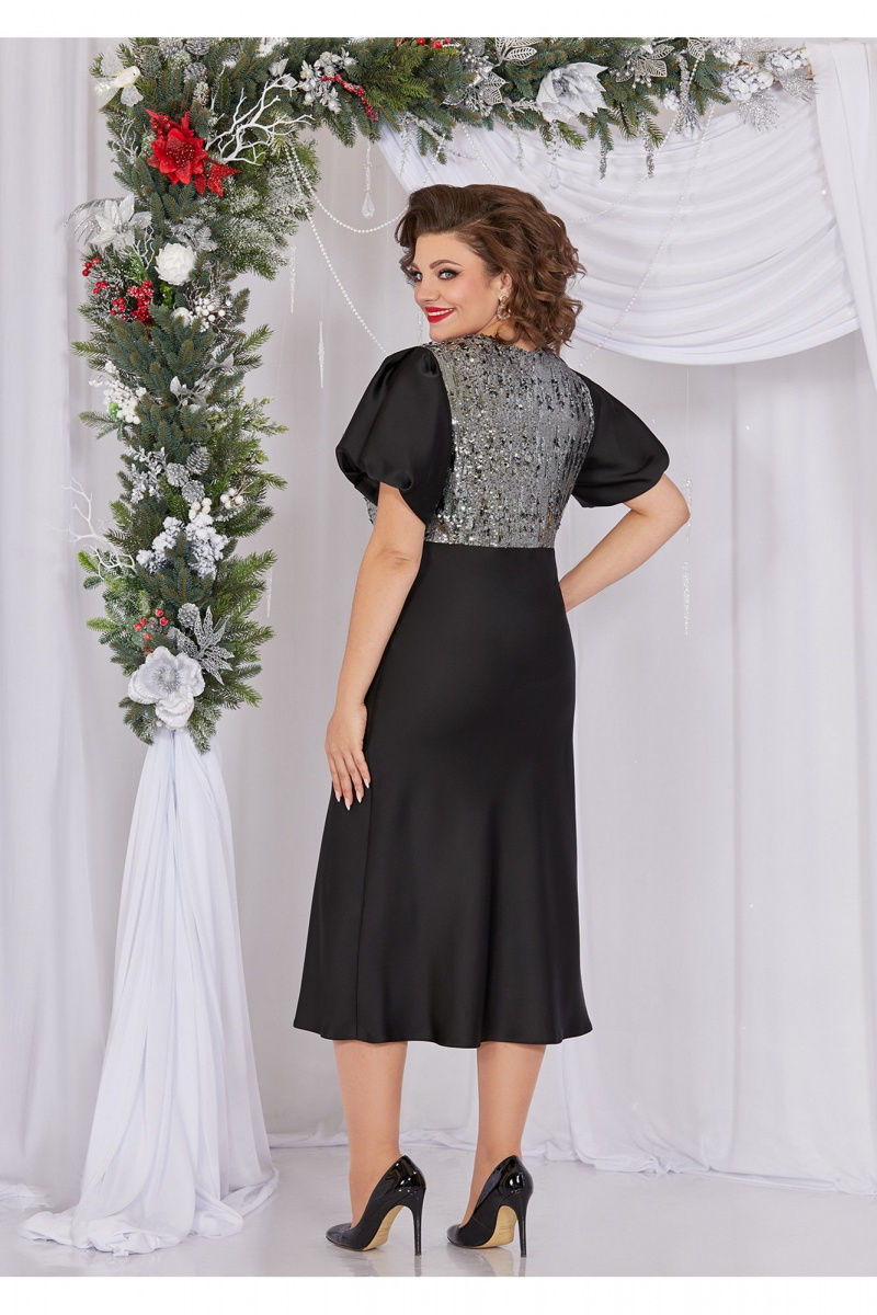 Платья Mira Fashion 5496-4