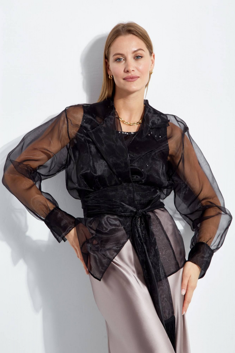 Блузы Elady 4365