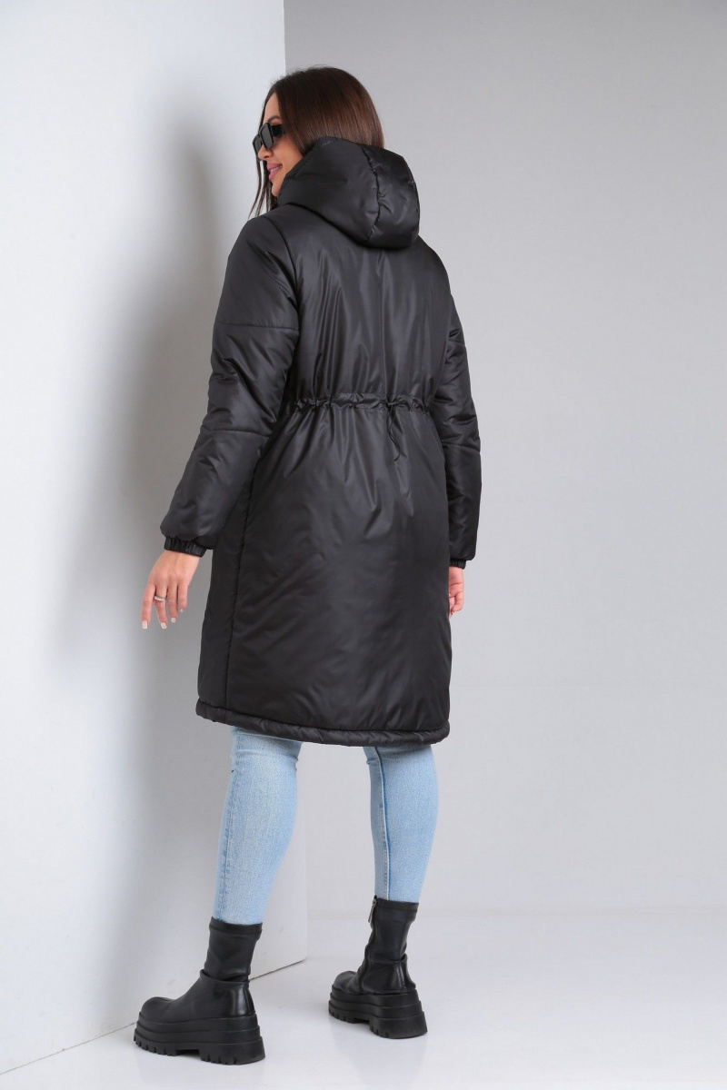 Женская куртка Modema м.3027/1