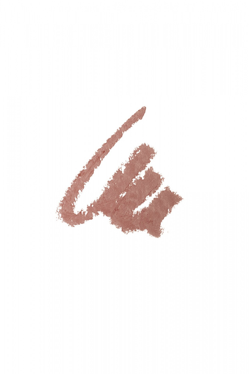 Карандаши для губ Relouis LONG-LASTING LIP PENCIL WITH JOJOBA OIL 04 PERFECT NUDE