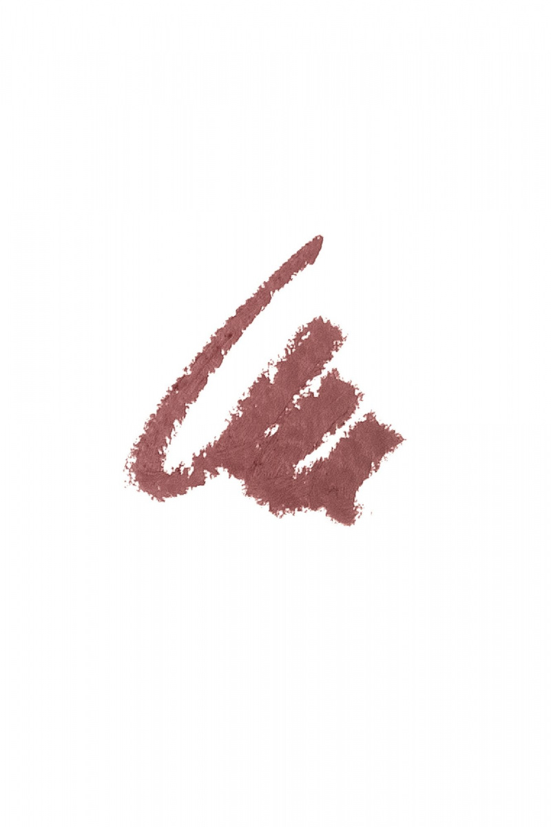 Карандаши для губ Relouis LONG-LASTING LIP PENCIL WITH JOJOBA OIL 08 PEONY JAM