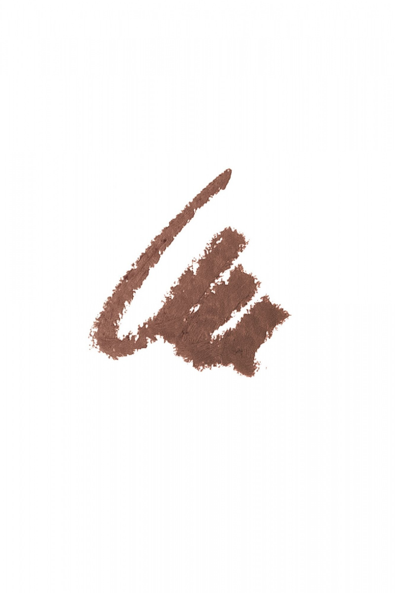 Карандаши для губ Relouis LONG-LASTING LIP PENCIL WITH JOJOBA OIL 09 CHESTNUT