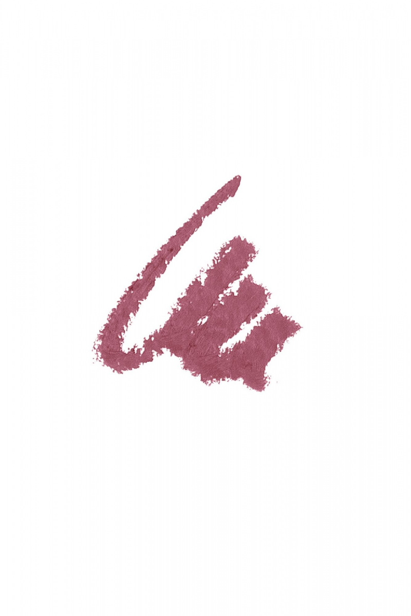Карандаши для губ Relouis LONG-LASTING LIP PENCIL WITH JOJOBA OIL 12 SOFT ROSE NEW