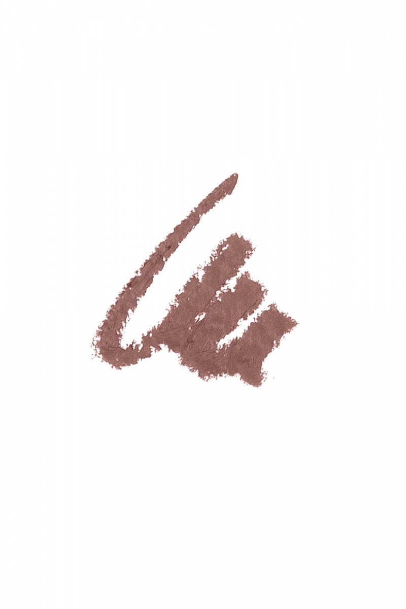 Карандаши для губ Relouis LONG-LASTING LIP PENCIL WITH JOJOBA OIL 14 NUDE BEIGE NEW