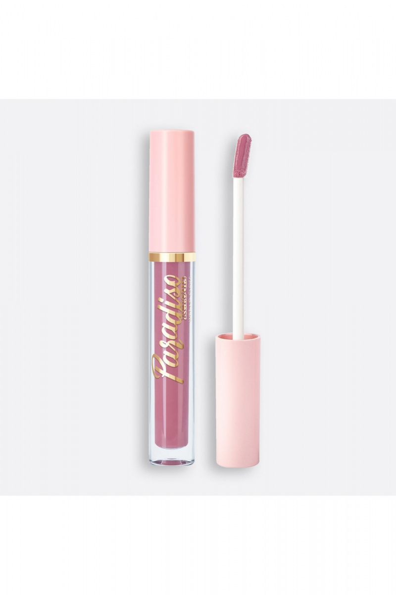 Блески и тинты Relouis Paradiso 10 Deep Pink NEW