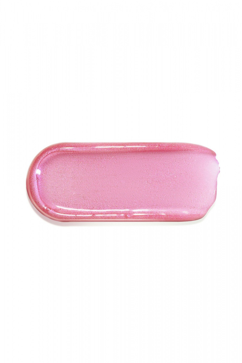 Блески и тинты LUXVISAGE Glass Shine 23 Frozen Fuchsia