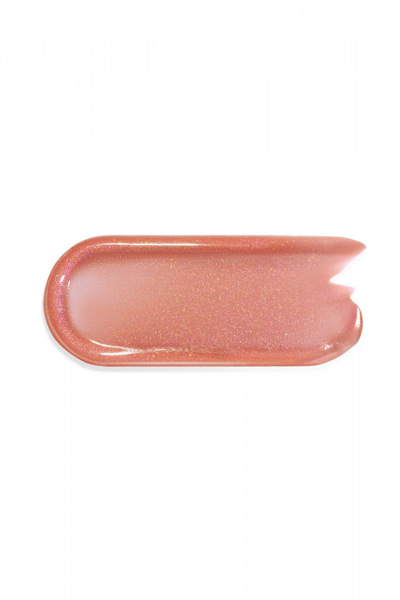 Блески и тинты LUXVISAGE Glass Shine 25 Spicy Rose