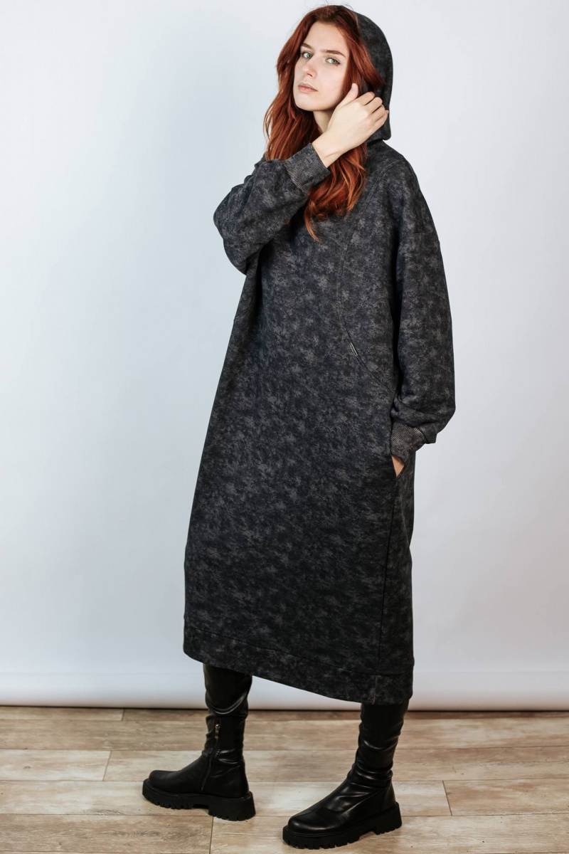 Платья BUNABOUTIQUE 2110