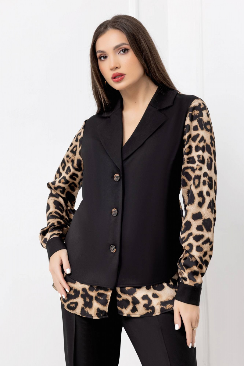 Брючный комплект Gold Style 2695