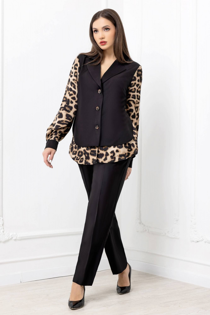 Брючный комплект Gold Style 2695