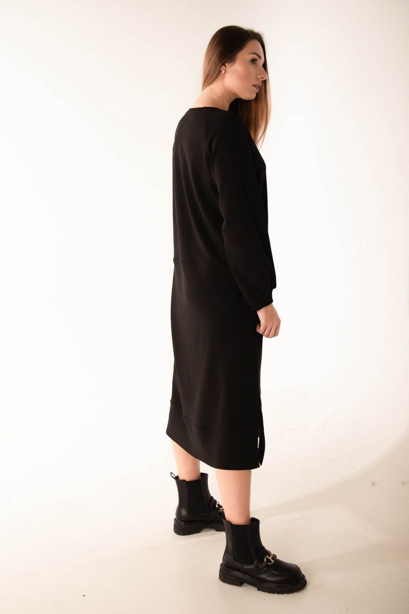 Платье VG Collection 177/1 черный