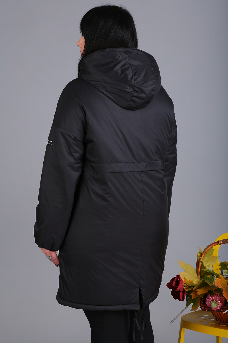 Женская куртка Algranda by Новелла Шарм А3653