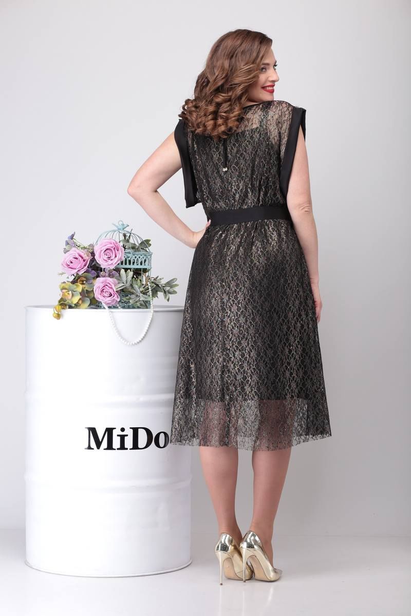 Платья Mido М43