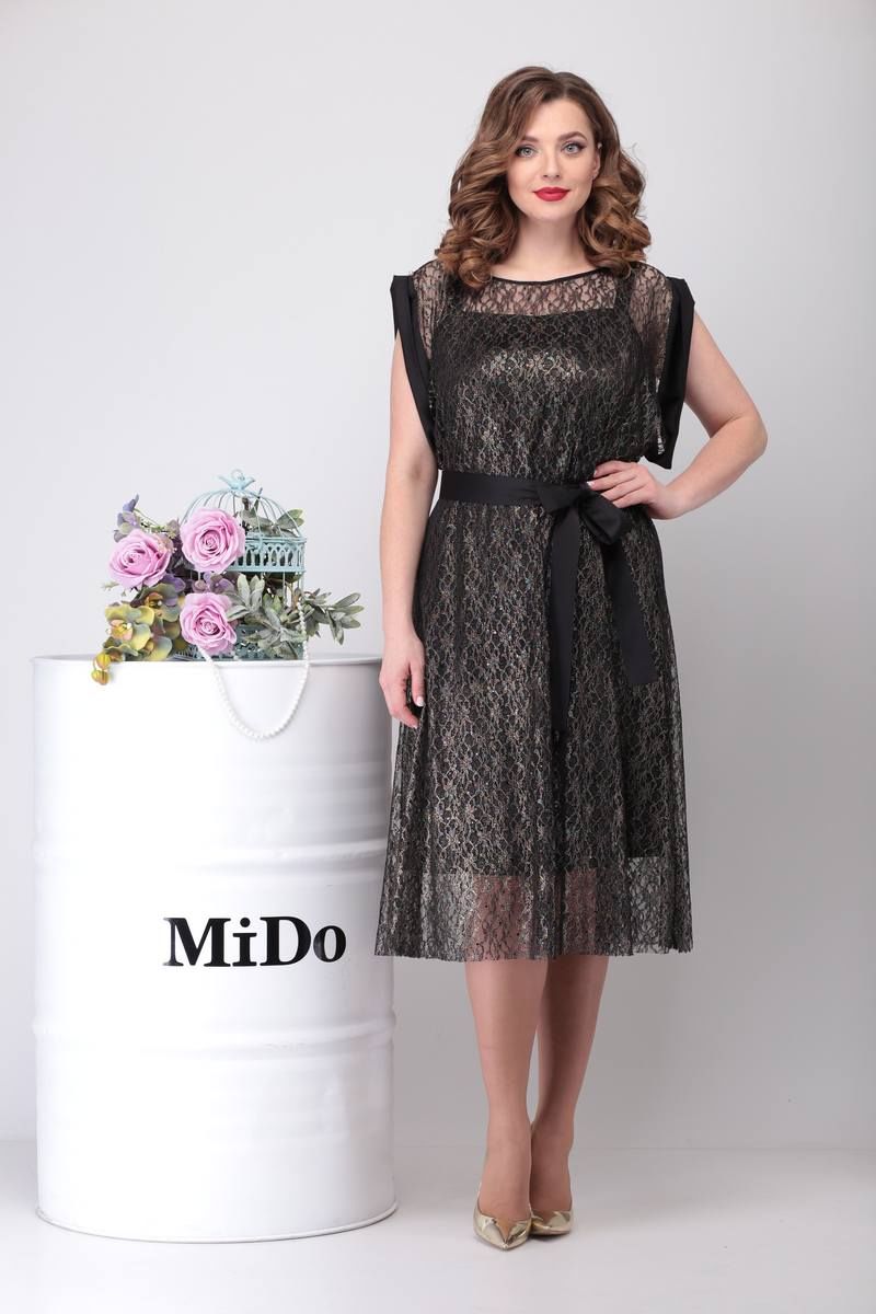 Платья Mido М43