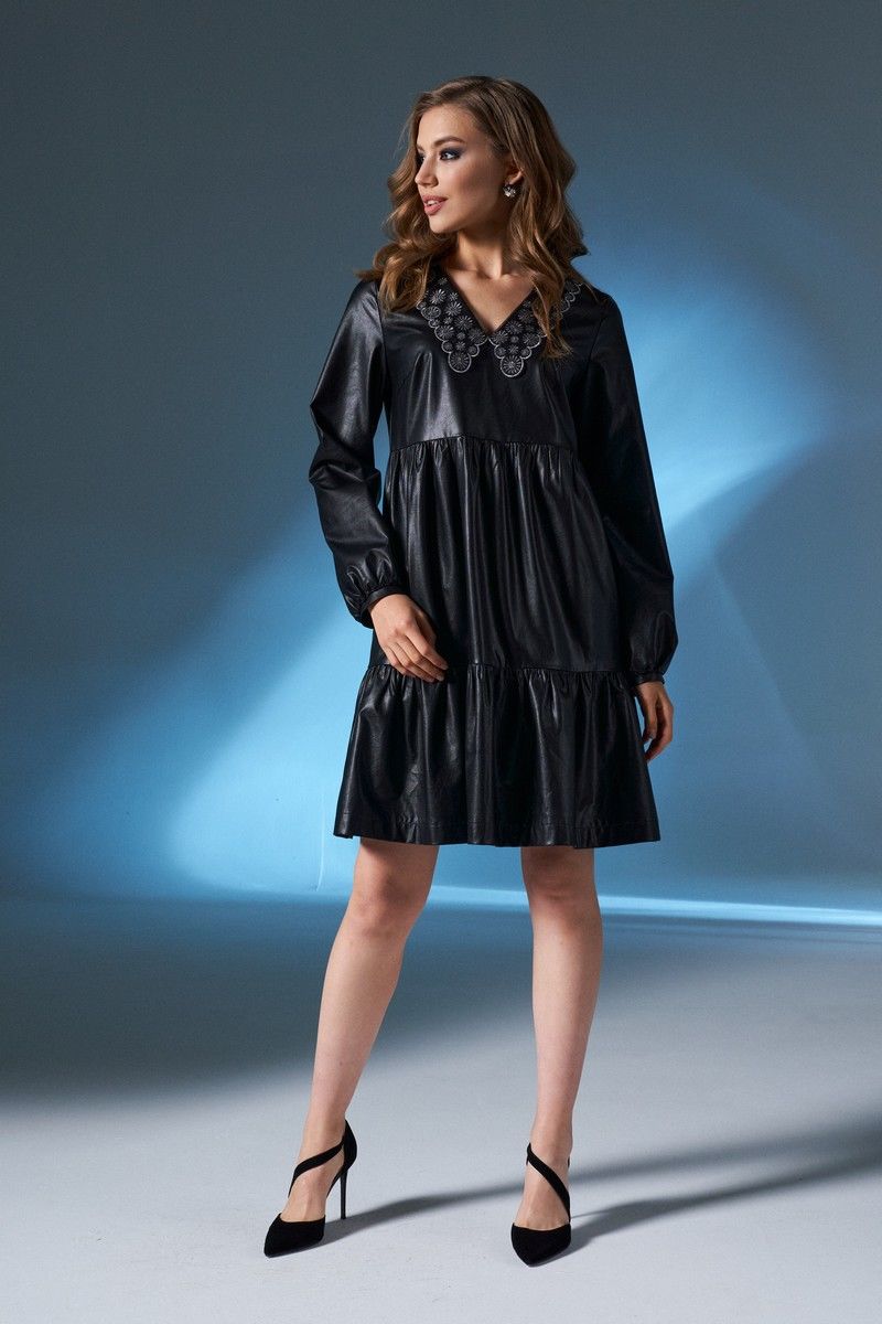 Платье Prestige 4031/170 черный