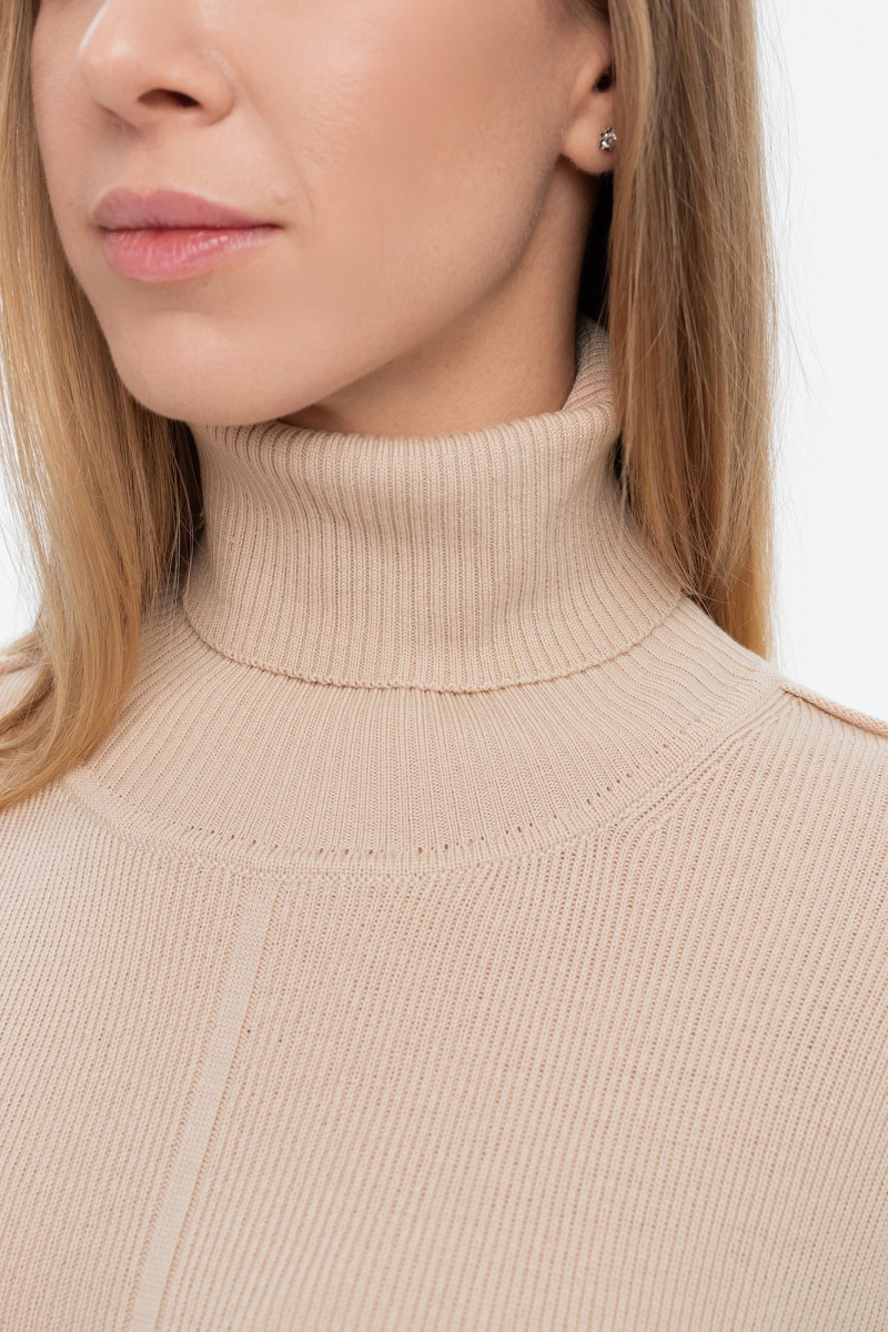 Джемперы AREOLA 10460 арахис