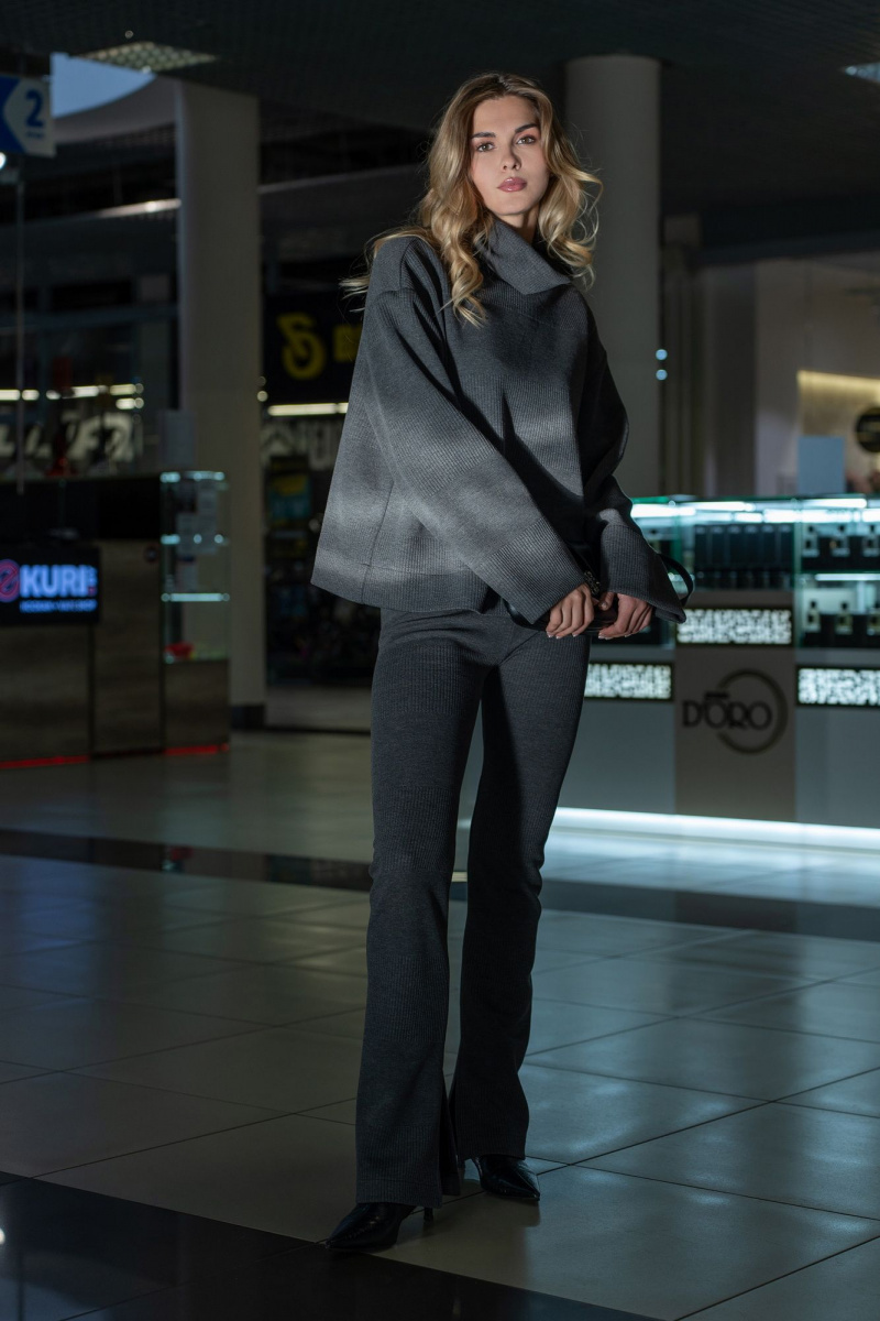 Брючный комплект SILVERSPICE S-8443