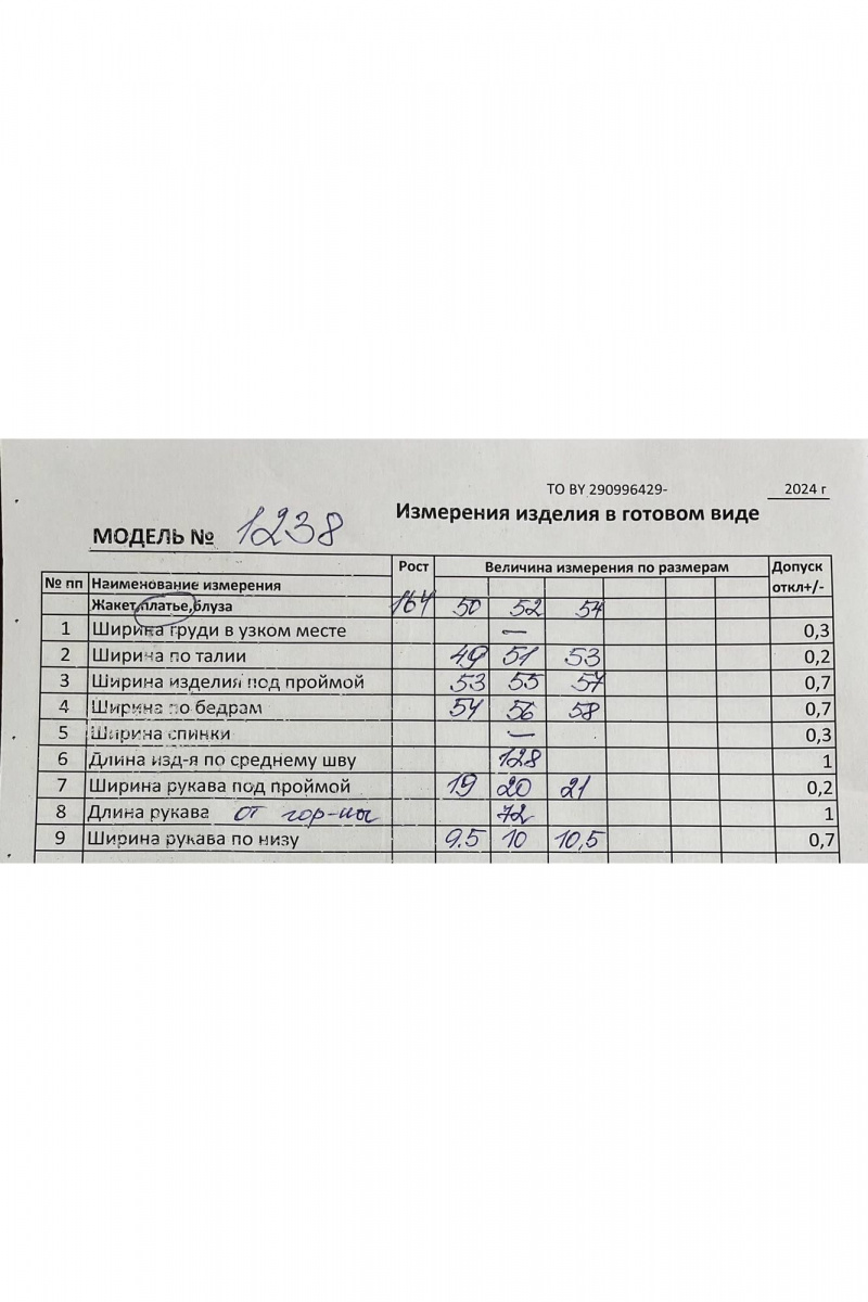 Платья Koketka i K 1238