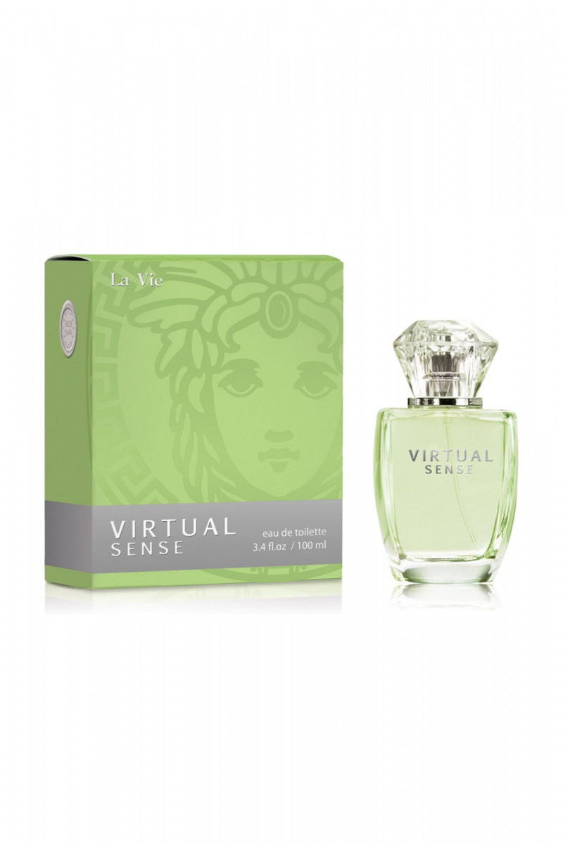 Для женщин DILIS La Vie Virtual Sense