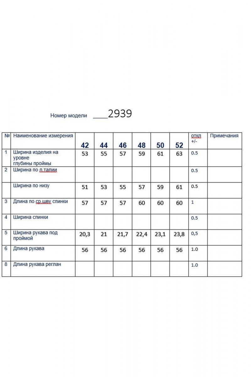 Джемперы Butеr 2939 молочный