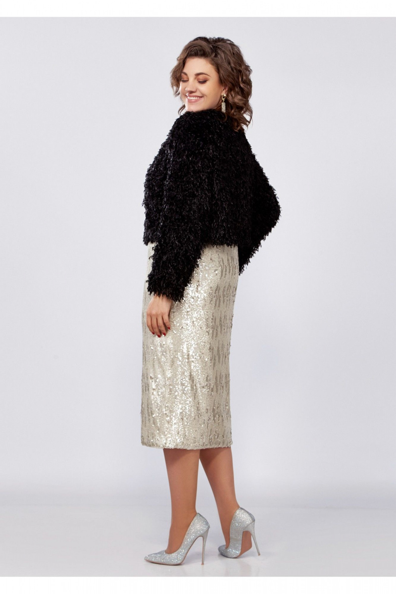 Плательный комплект Mira Fashion 5497-2