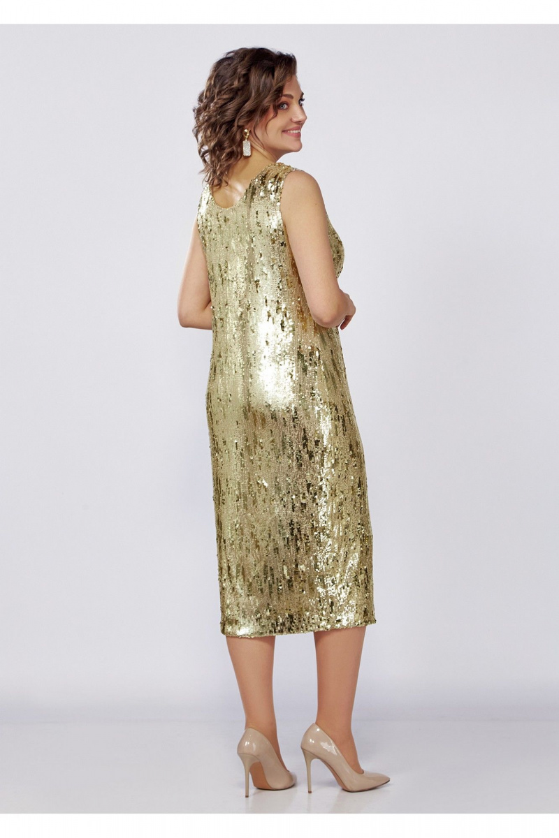 Плательный комплект Mira Fashion 5497-4
