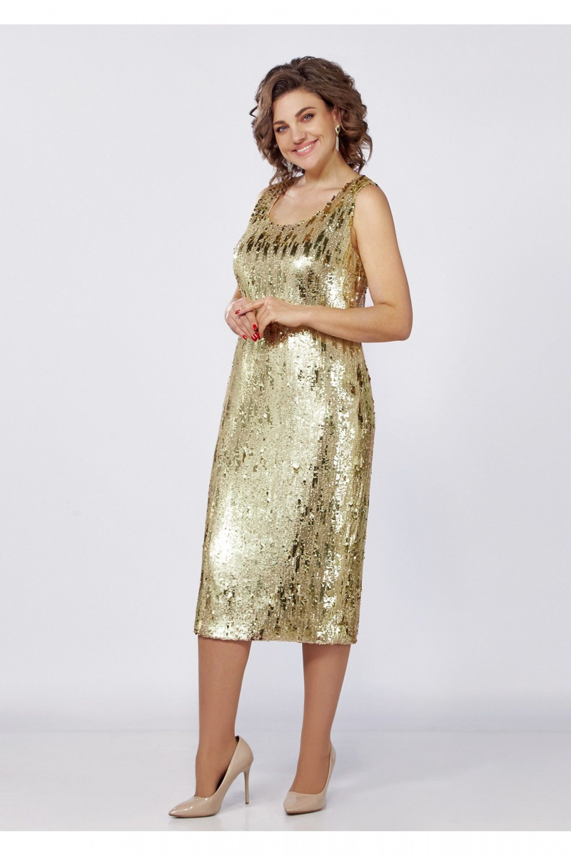 Плательный комплект Mira Fashion 5497-4