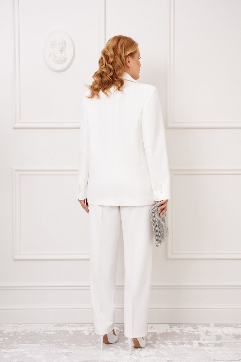 Брючный костюм AGATTI 5652