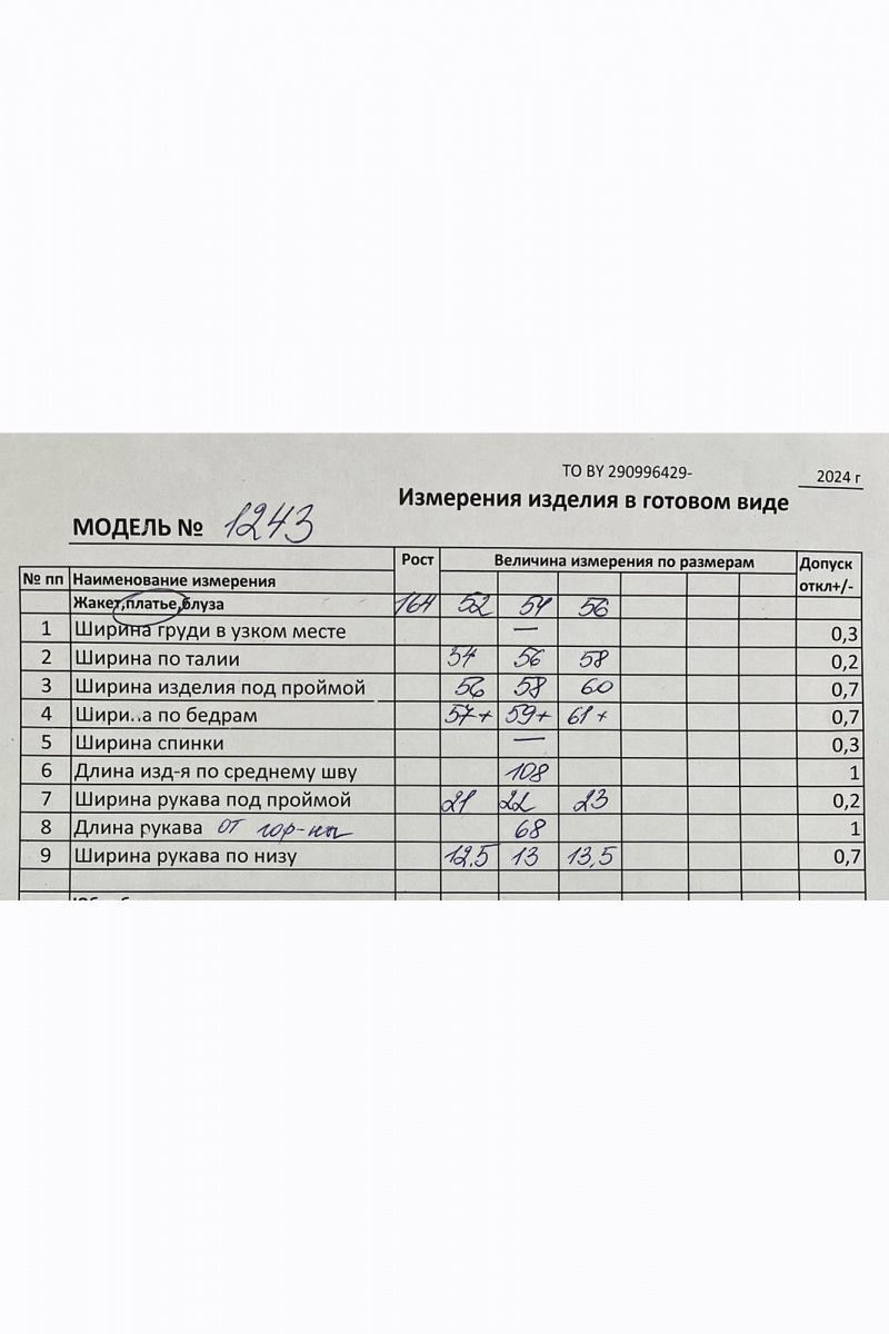Платья Koketka i K 1243