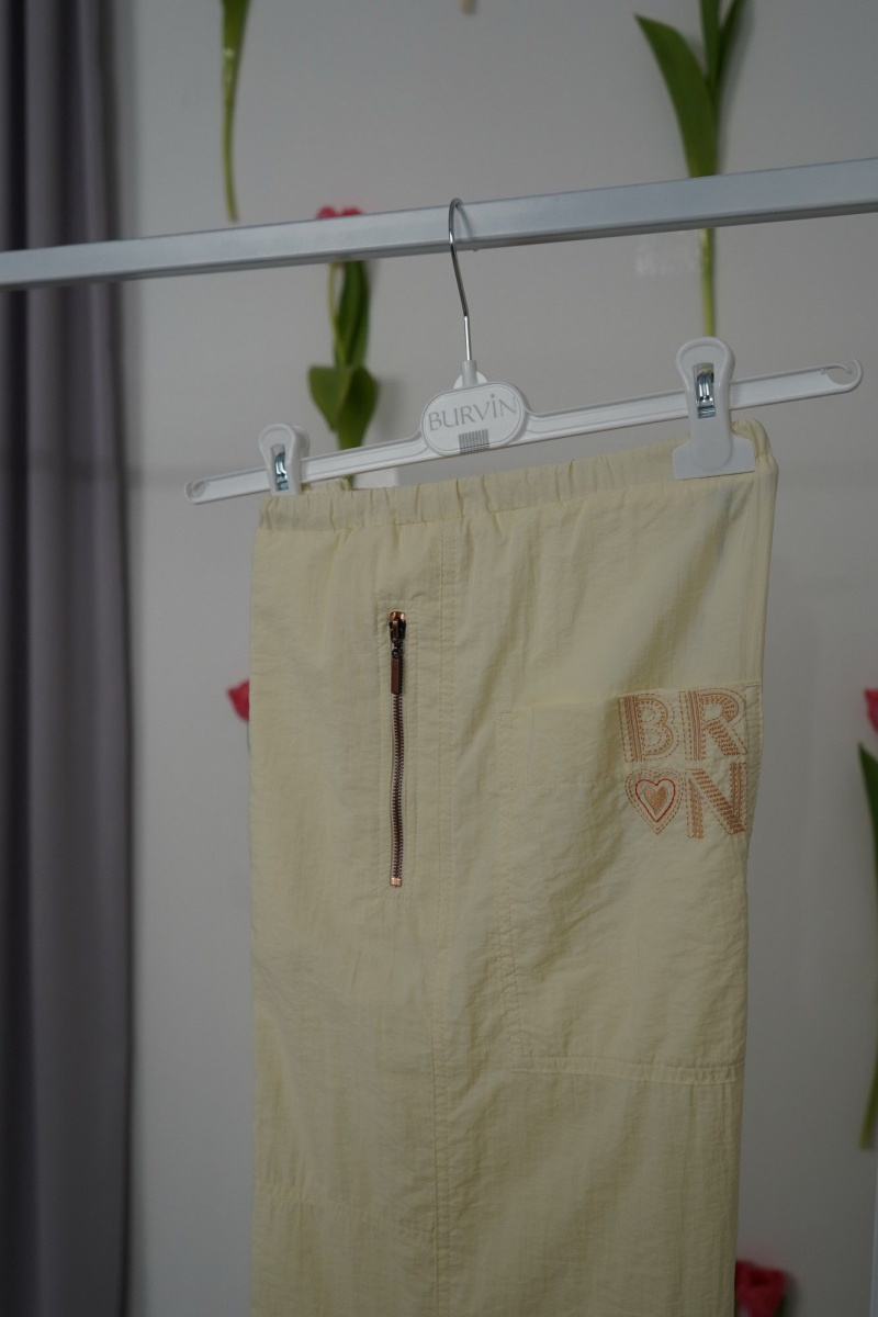 Брюки BURVIN 9459-11 1
