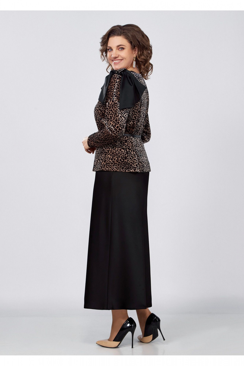 Юбочный комплект Mira Fashion 5513