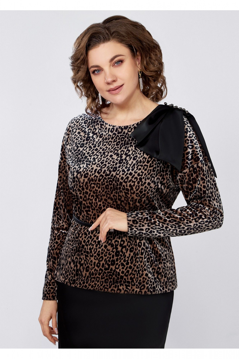 Юбочный комплект Mira Fashion 5513