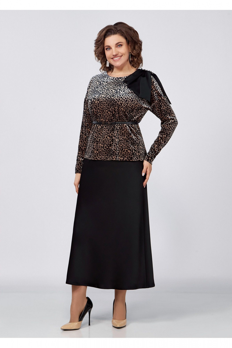 Юбочный комплект Mira Fashion 5513