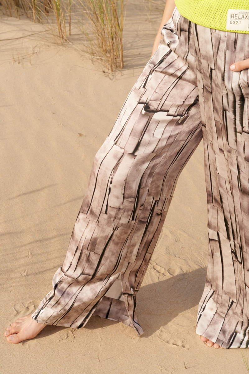 Брюки BURVIN 9579-11