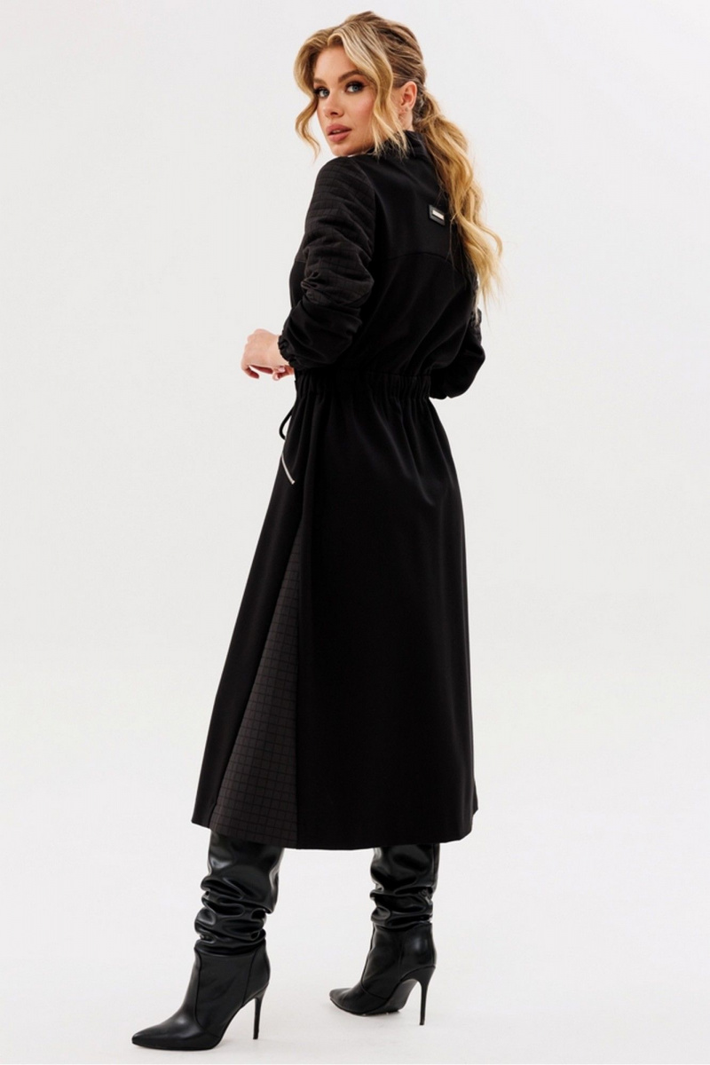 Платья Faufilure C1701