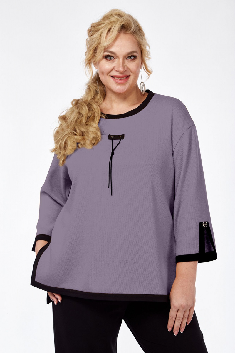 Джемперы Jurimex 3233 сирень