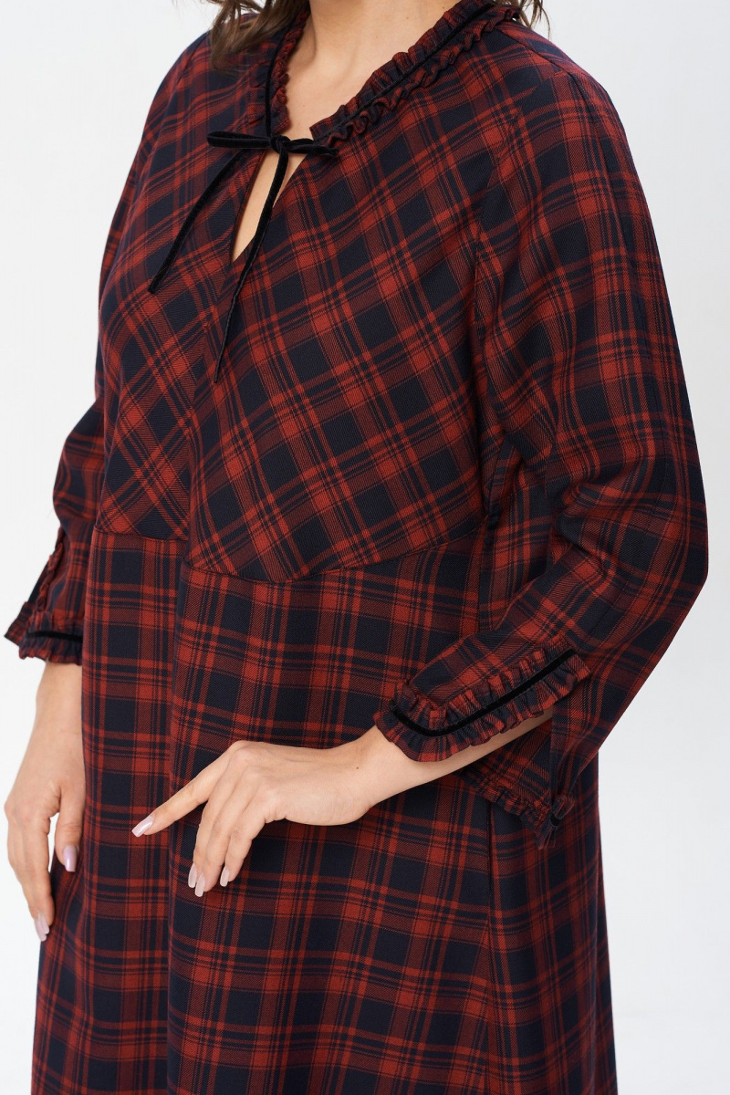 Платья Avenue Fashion 0136