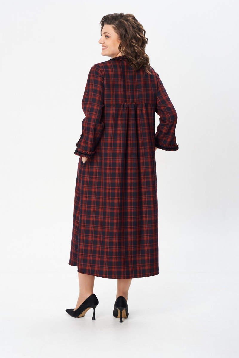 Платья Avenue Fashion 0136
