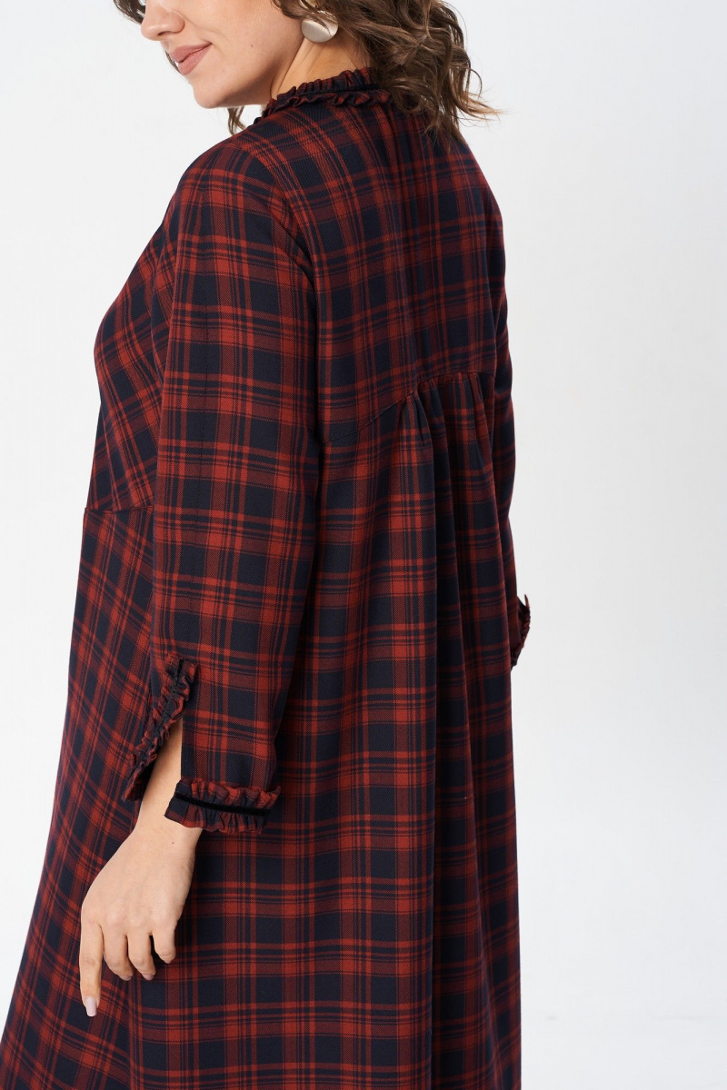 Платья Avenue Fashion 0136