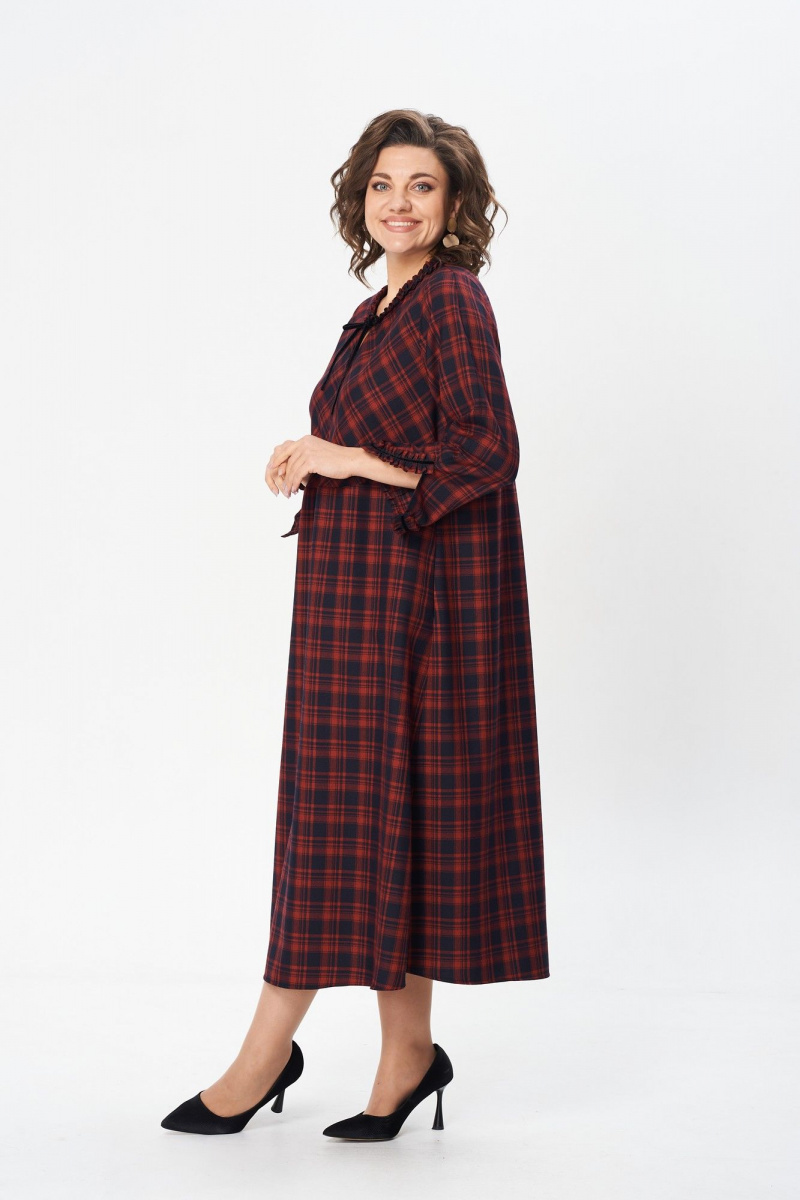 Платья Avenue Fashion 0136